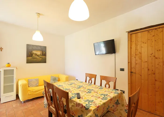 Lägenhet Fattoria Riomoro Colonnella