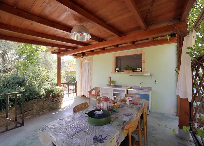 Fattoria Riomoro * Colonnella