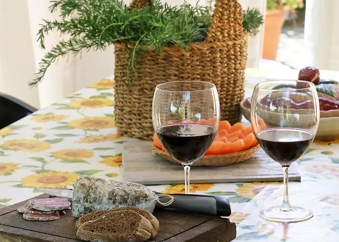 Fattoria Riomoro Colonnella