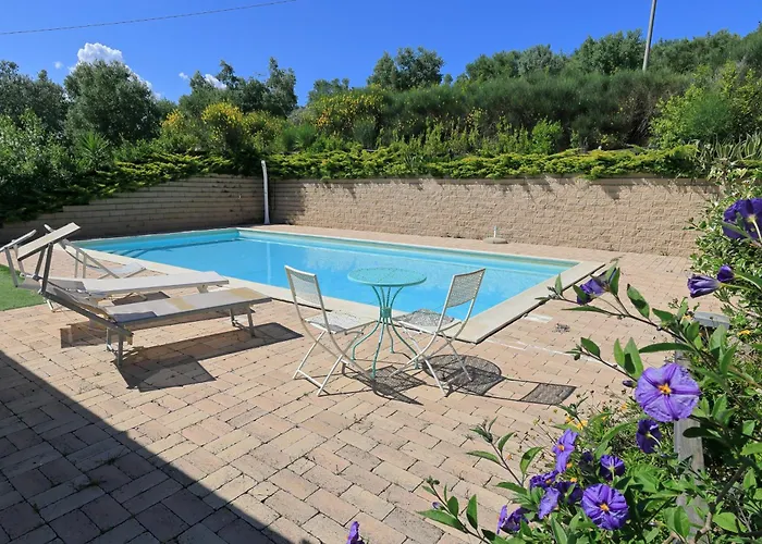 Fattoria Riomoro * Colonnella