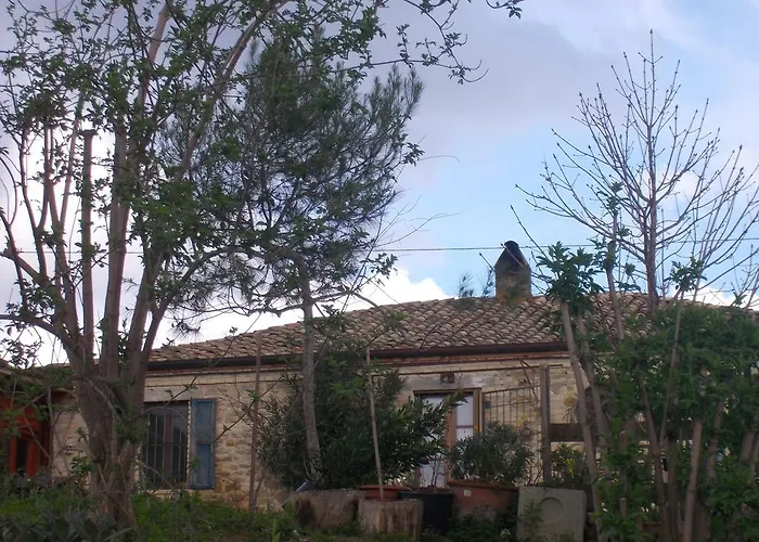 Fattoria Riomoro Apartament *