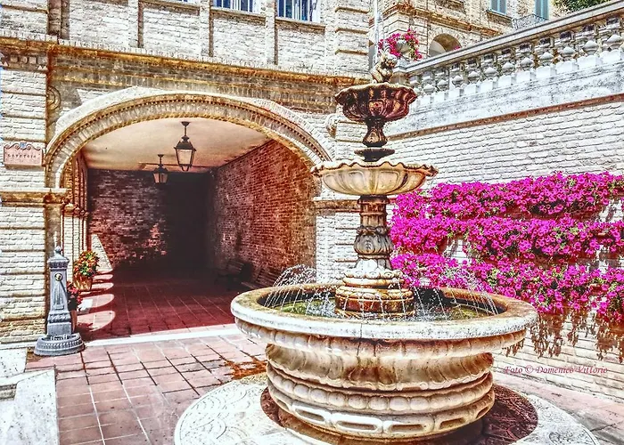 Fattoria Riomoro Colonnella